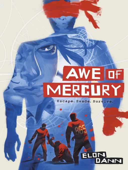 Title details for Awe of Mercury by Elon Dann - Wait list